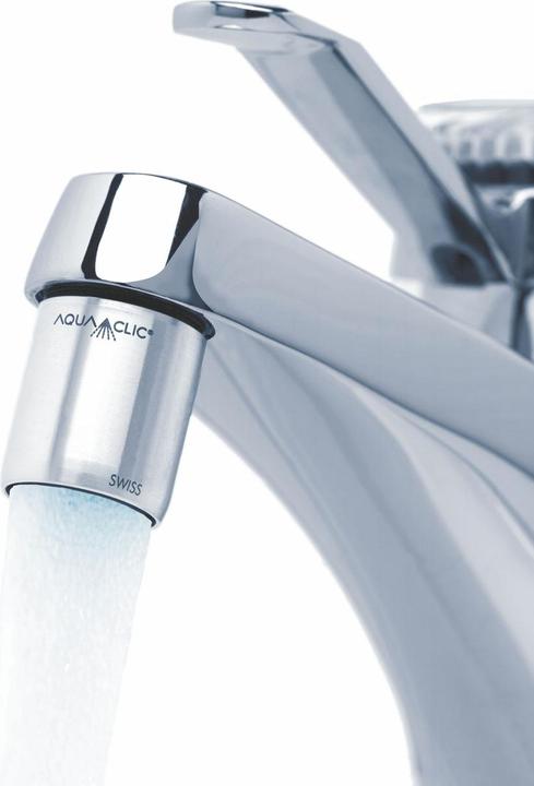 Produktbild aquaclic Inox Pur