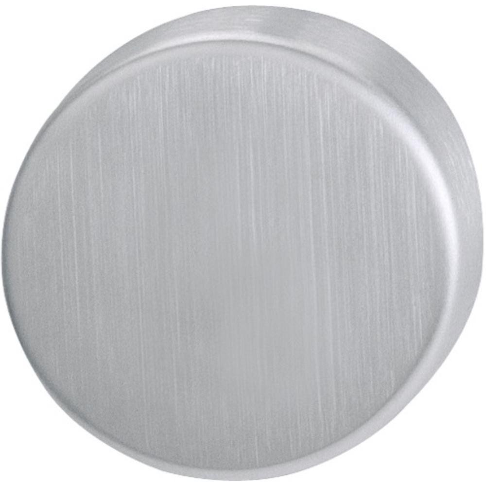 Hoppe, Türgriff + Fenstergriff, Drücker- und Schlüsselrosetten E42KV/E42KVS (Türrosette)