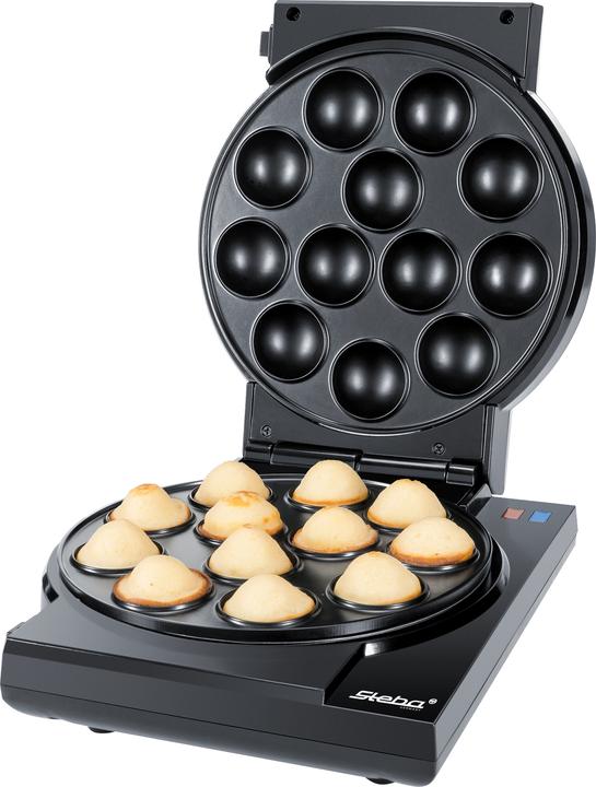 Actual product image Steba Cake-Maker CM 3