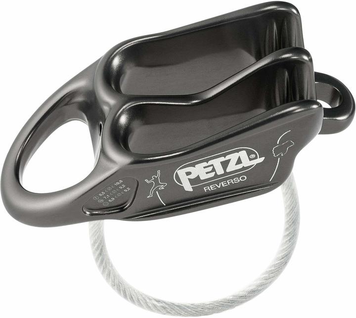 Petzl Reverso