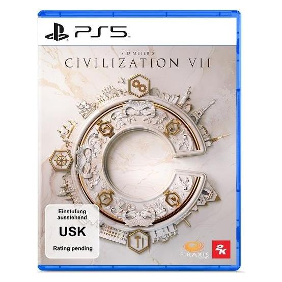 2K Games, Civilization 7