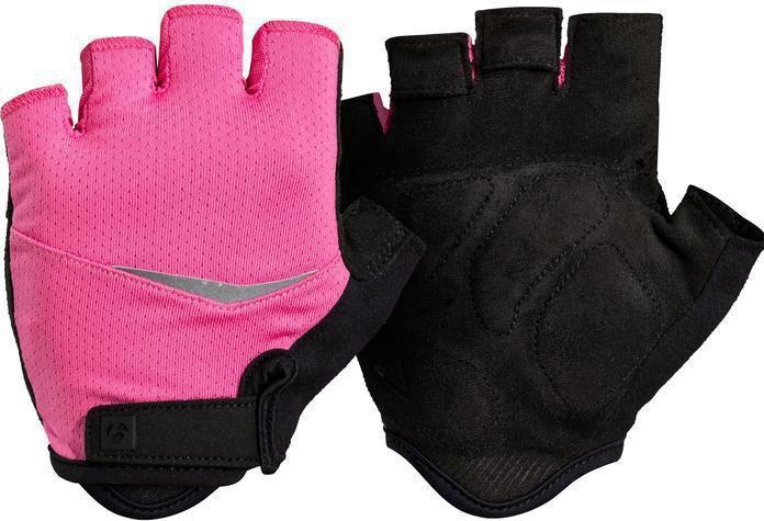 Produktbild Bontrager Handschuh Anara Women's Vice Pink (L)