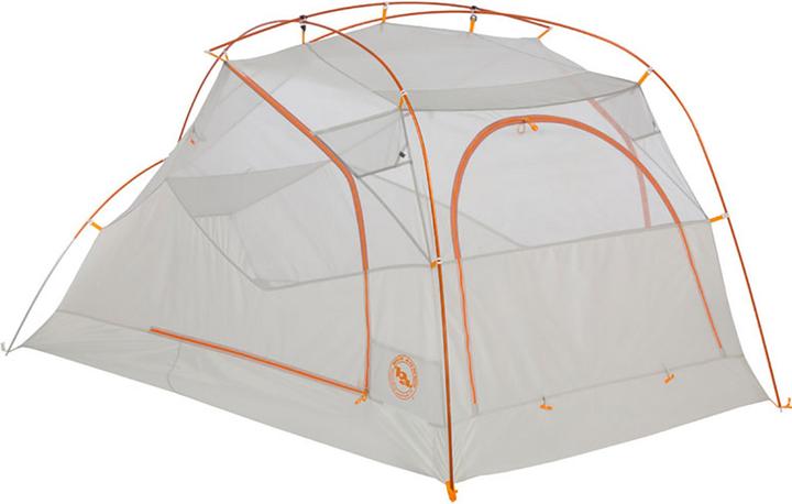 Image du produit Big Agnes Tente Salt Creek SL2 (Tente igloo, 1.67 kg, 2 personnes)