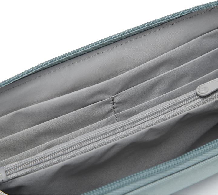 Actual product image Pacsafe Continental Geldbörse RFID Schutz 20 cm