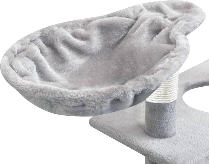 Actual product image vidaXL Lane (150 cm, Grey)