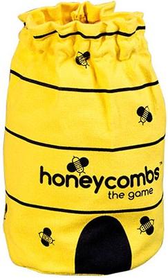 Actual product image No Name Honeycombs Plastry miodu gra Piatnik