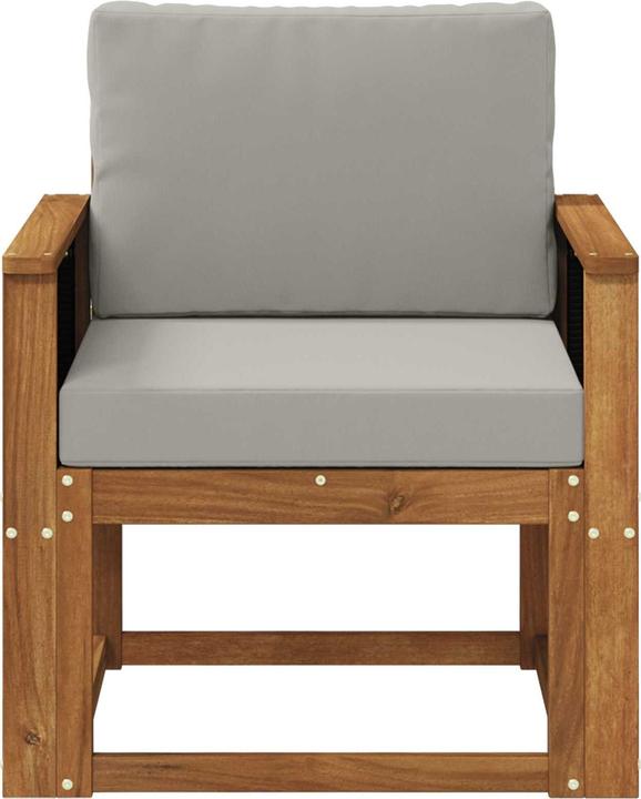 Image du produit vidaXL Outdoor-Sofa