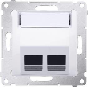 Actual product image Kontakt DKP2S.01/11