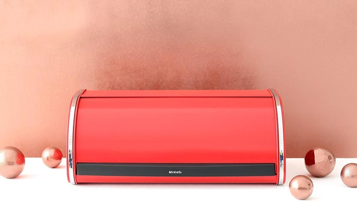 Actual product image Brabantia Rolling bread box