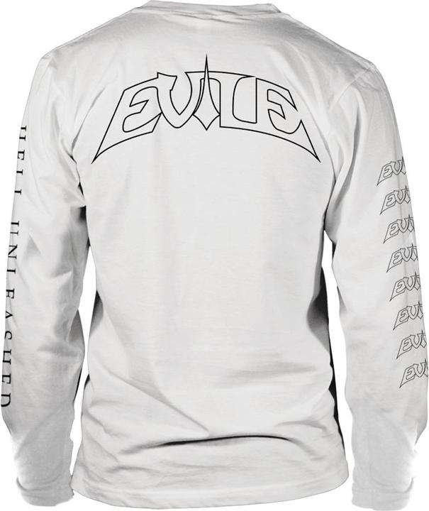 Image du produit Evile Hell Unleashed (Longsleeve) (S)