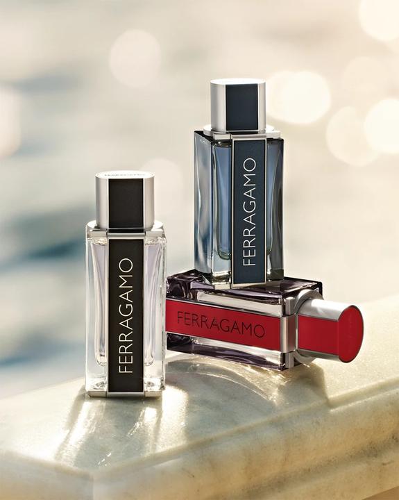 Produktbild Salvatore Ferragamo Ferragamo (Eau de Toilette, 100 ml)