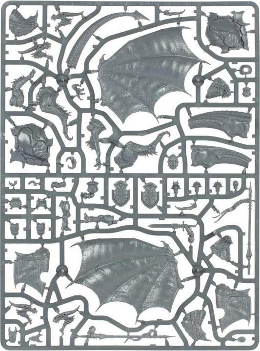 Produktbild Games Workshop Stormdrake Guard (Kunststoff)