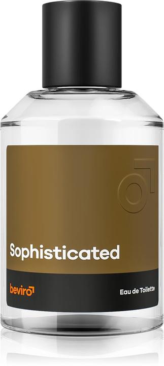 Immagine prodotto Be-Viro Sofisticato (Eau de cologne, 50 ml)
