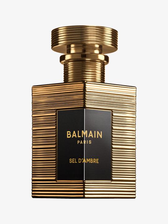 Balmain Sel d'Ambre (Eau de Parfum, 50 ml)