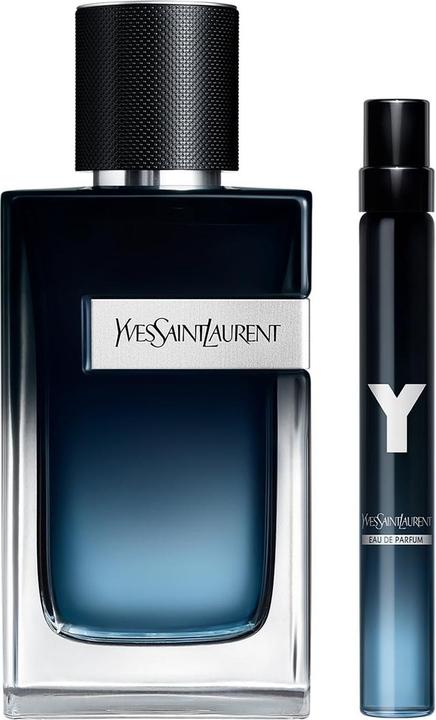 Yves Saint Laurent Y Eau de Parfum 100ml + 10ml Hol25 (Parfum Set)