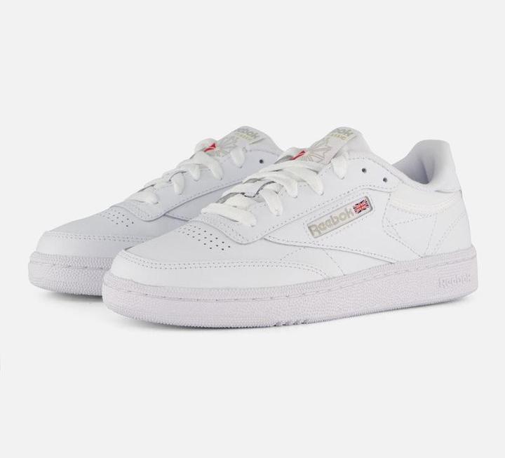 Immagine prodotto Reebok CLUB C 85 Sneaker Donna (37)