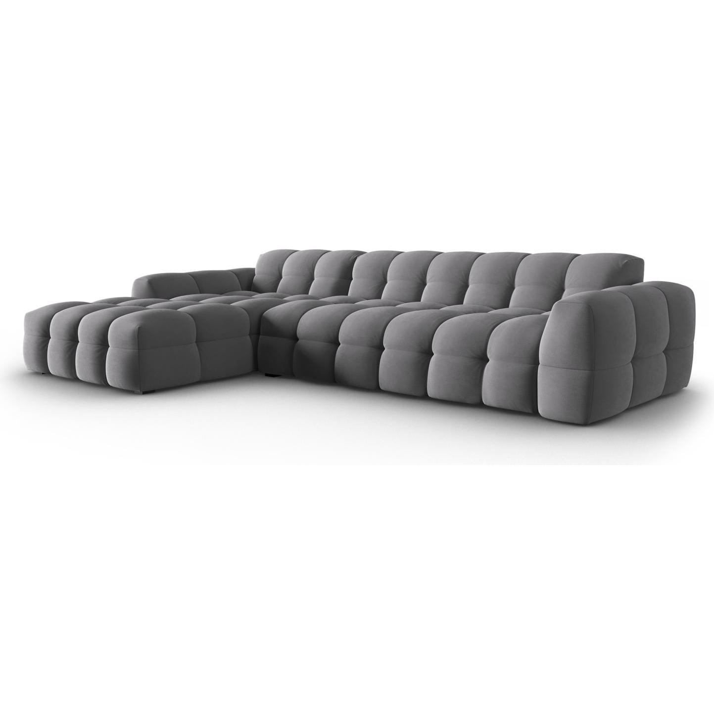 Thumbnail - Maison Heritage, Sofa, Nino (Ecksofa)