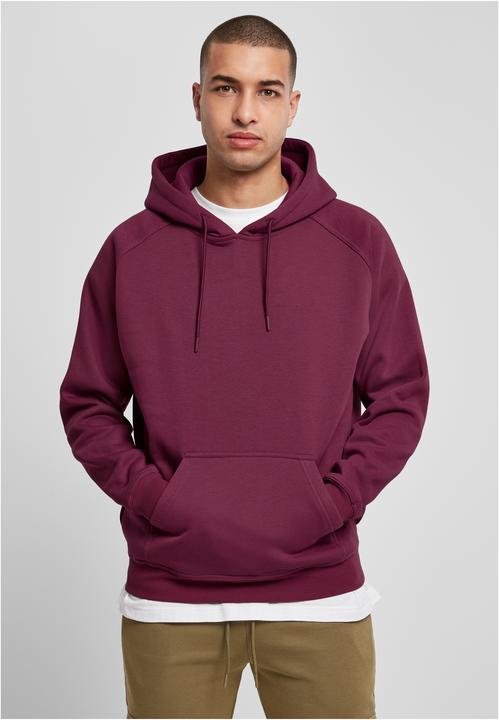 Immagine prodotto Urban Classics Felpa con cappuccio vuota (M)