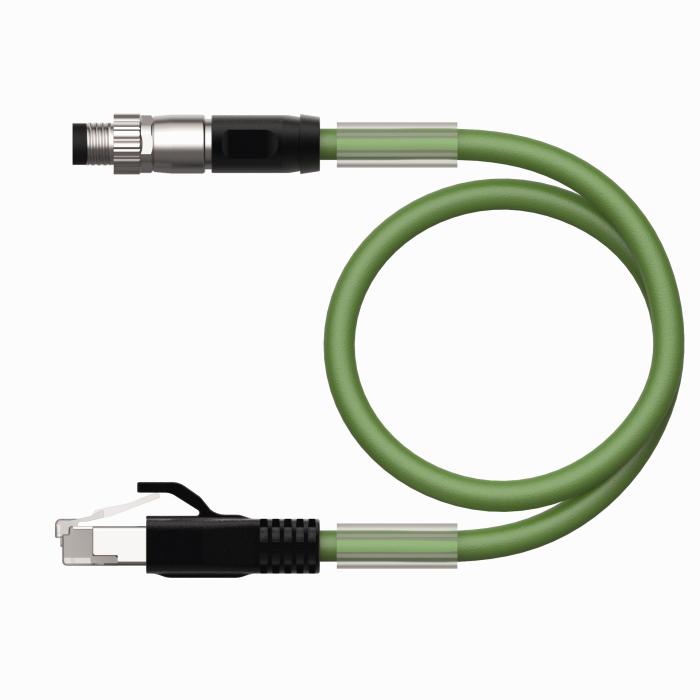 Produktbild Turck Leitung (CAT5e, 20 m)