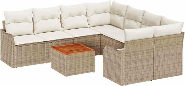 Produktbild vidaXL Ezequiel