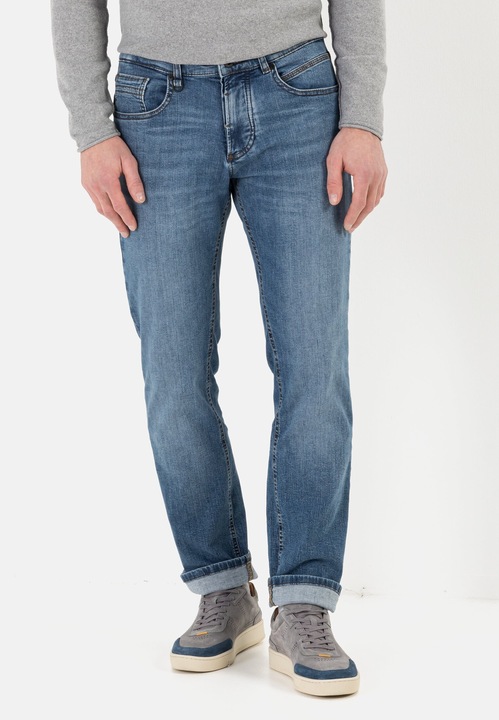 Produktbild Camel Active fleXXXactive Jeans Relaxed Fit (36)