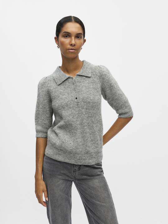 Actual product image Object Strick Polo shirt (XS)