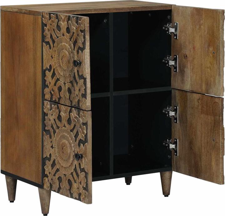 Produktbild vidaXL Sideboard (60 x 33.50 x 75 cm)