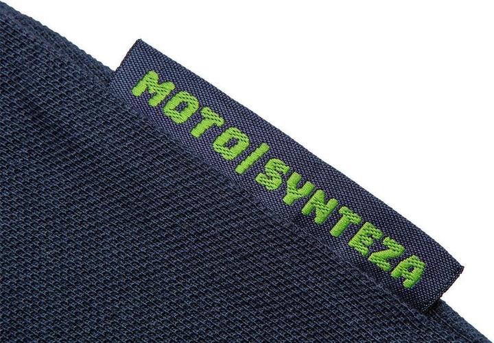Produktbild Neo Motosynthesis Poloshirt, 100% Baumwolle Ripstop, Grösse M (M)