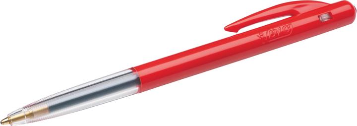 Actual product image Bic M-10 (50x)