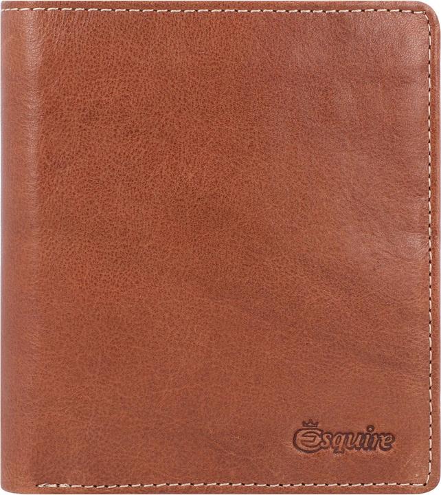 Immagine prodotto Esquire Portafoglio Denver RFID in pelle 10,5 cm