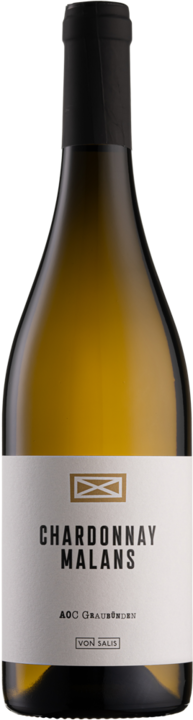 Immagine prodotto Von Salis Malans Chardonnay (1 x 37,5 cl, 2021)