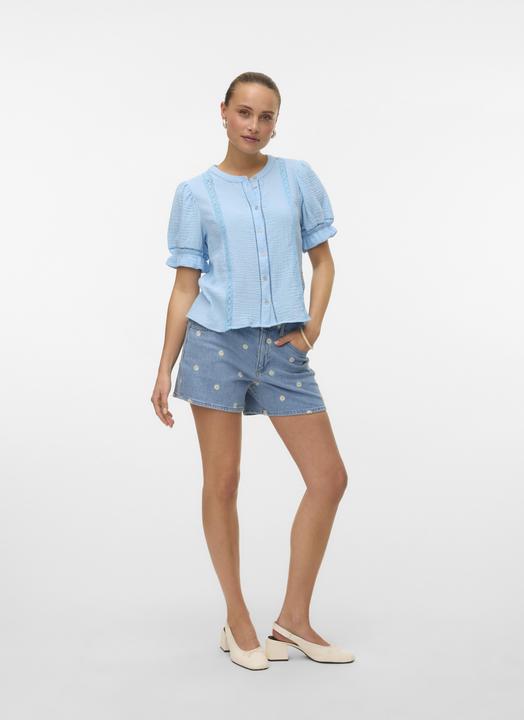 Produktbild Vero Moda VMNATALI Top Bluse (L)