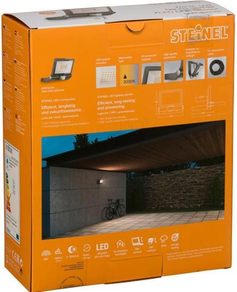 Actual product image Steinel Xled One (2550 lm, IP44)