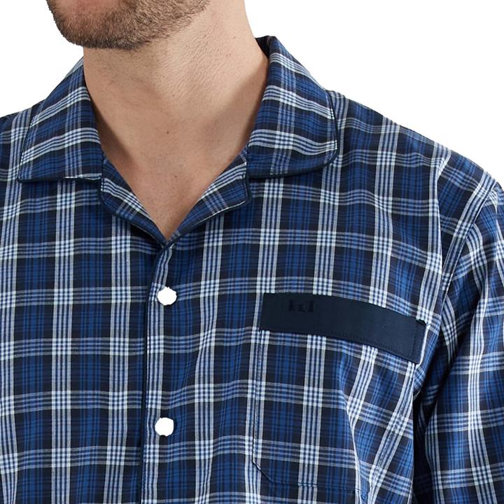 Immagine prodotto Götzburg Pyjama Casual Bequem sitzend (XXL)
