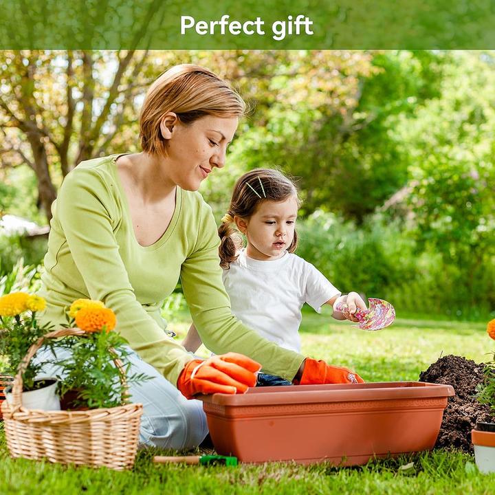 Actual product image FloraGuard Garden tool set