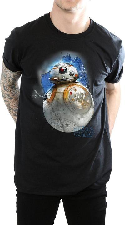 Image du produit Star Wars - T-shirt - Homme (XL)
