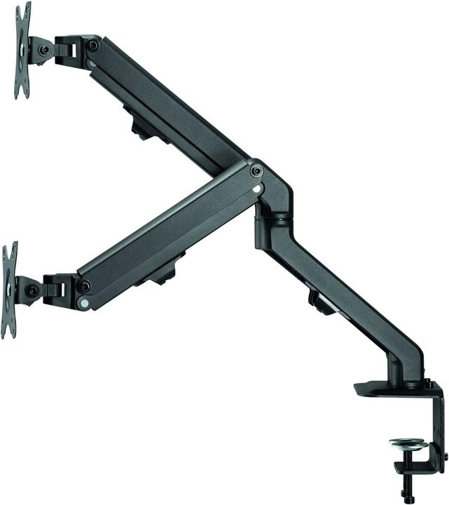 Image du produit Neomounts Flat Screen Desk Mount (stand/grommet) (Tables, 27", 7 kg)