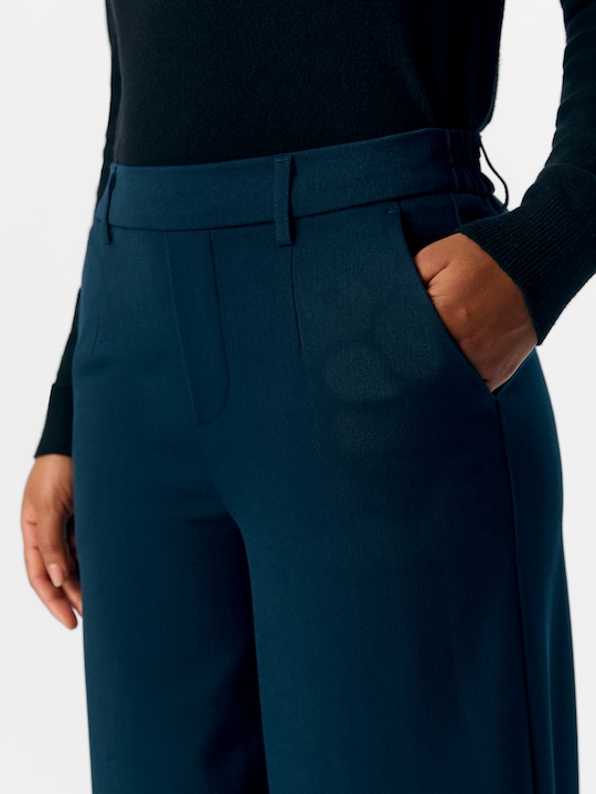 Actual product image Object Wide Fit Pants (38)