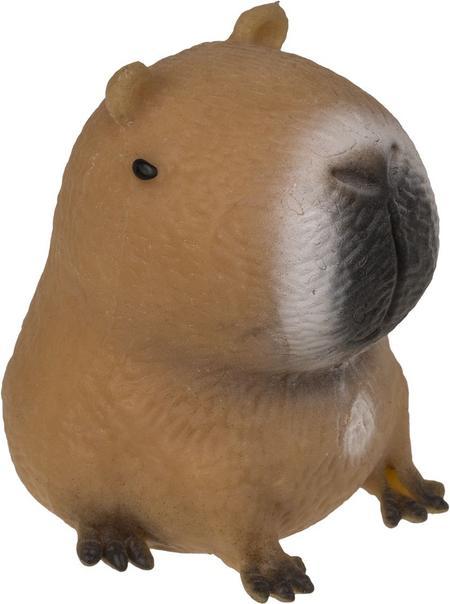 Produktbild Out of the blue Anti-Stress Ball Capybara - ca. 6,5 cm