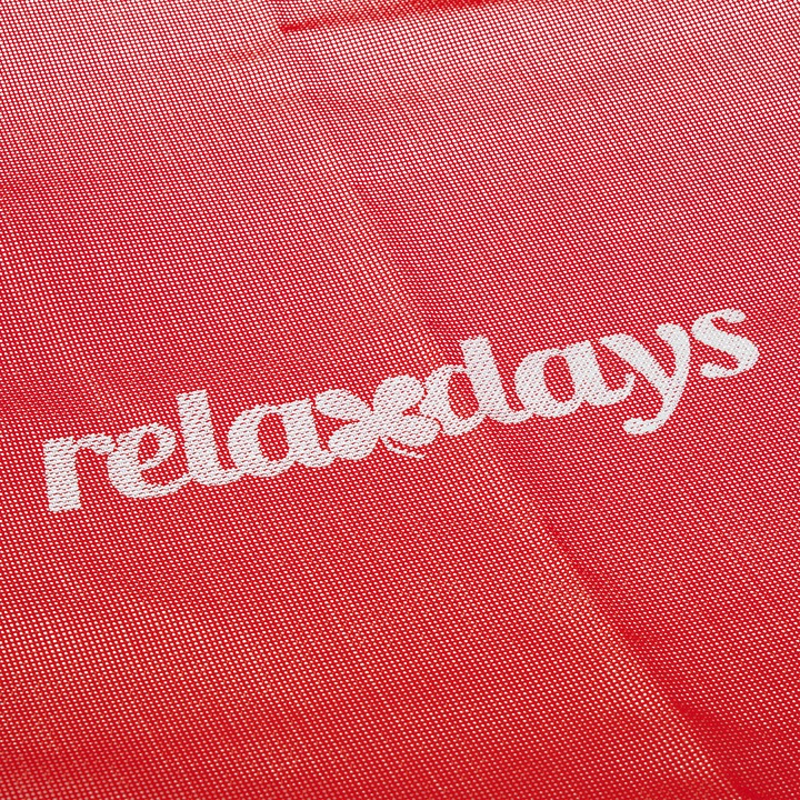 Actual product image Relaxdays Nest swing