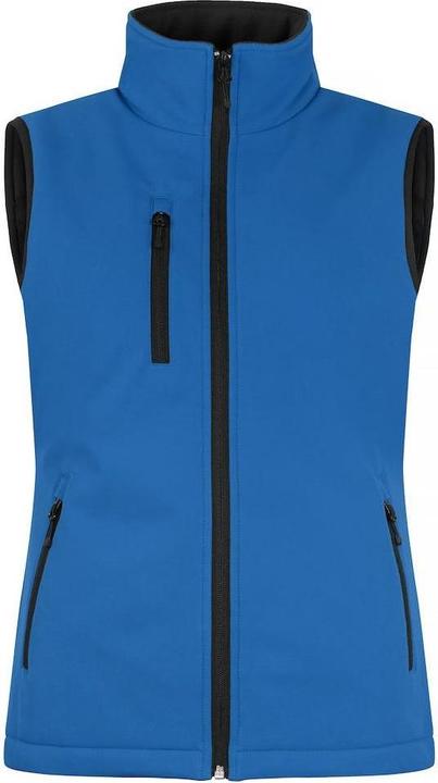 Produktbild Clique Weste SoftshellPanele (M)