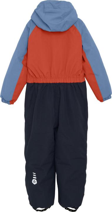 Image du produit Color Kids Kid's Coverall Colorblock (134)