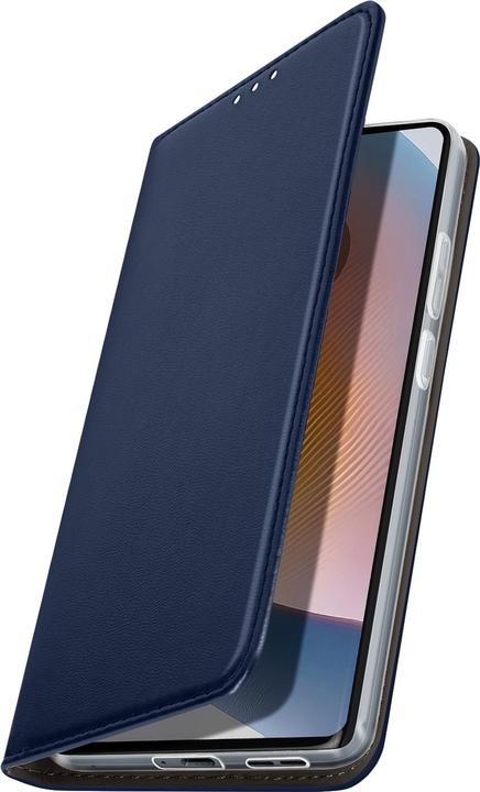 Image du produit Avizar Couverture MagneticGuard (Motorola Edge 50)