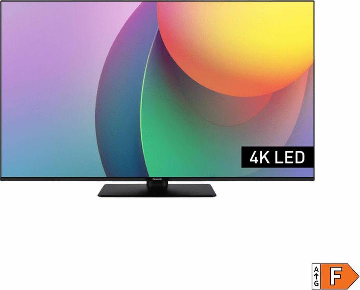 Image du produit Panasonic TB-43W60AEZ (43", LCD, 4K, 2024)