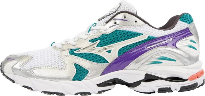 Image du produit Mizuno Wave Rider 10 (39)