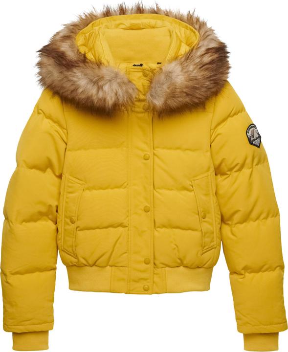 jaune soufre, Jaune soufre