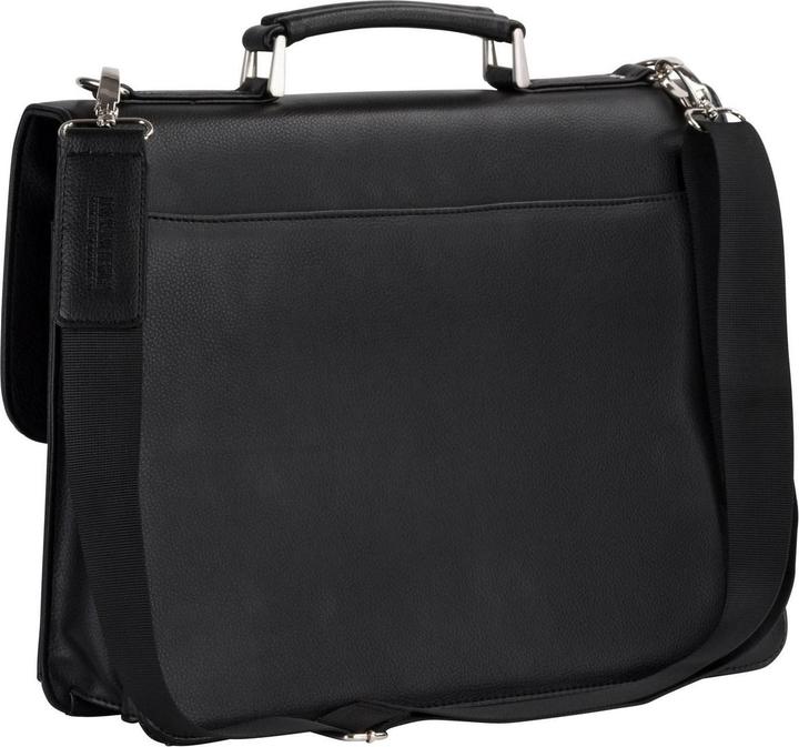 Immagine prodotto Leonhard Heyden Hannover Briefcase 2 Compartments (14.57")
