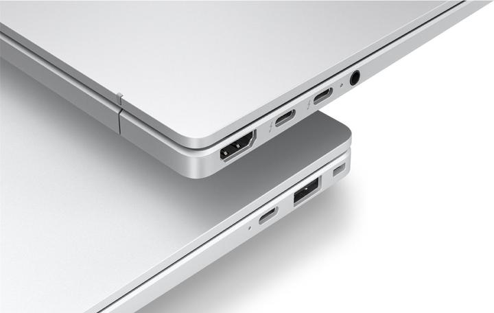 Produktbild HP EliteBook X G2a AMD Ryzen AI 5 435 35,56cm 14Zoll 2,8k 32GB 512GB/SSD W11P 1J Gar (DE) (14", 512 GB, 32 GB, DE)