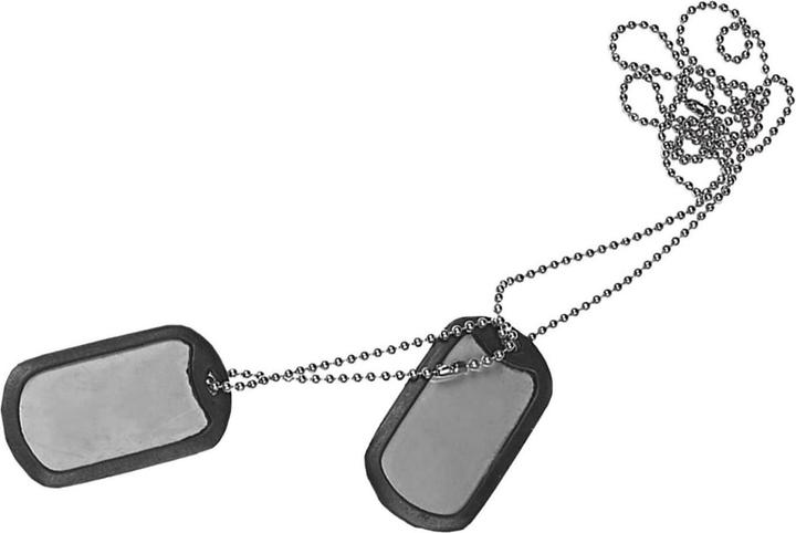 Image du produit Helikon Jour du chien (Acier inoxydable, Caoutchouc)