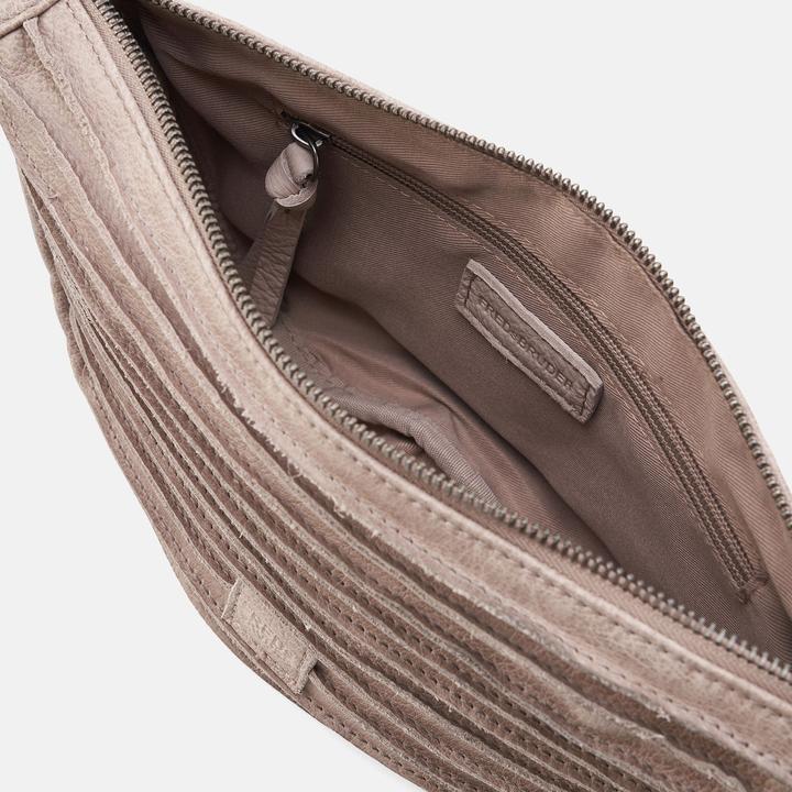 Produktbild FredsBruder Riffel Umhängetasche Leder 30.5 cm